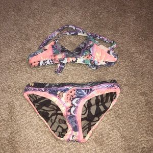Maaji bikini set